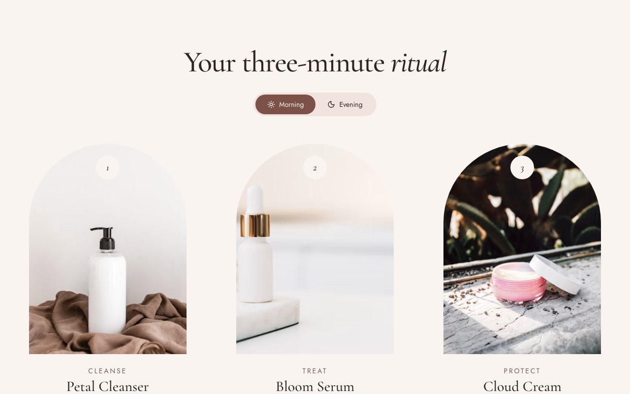 Florea Ritual preview