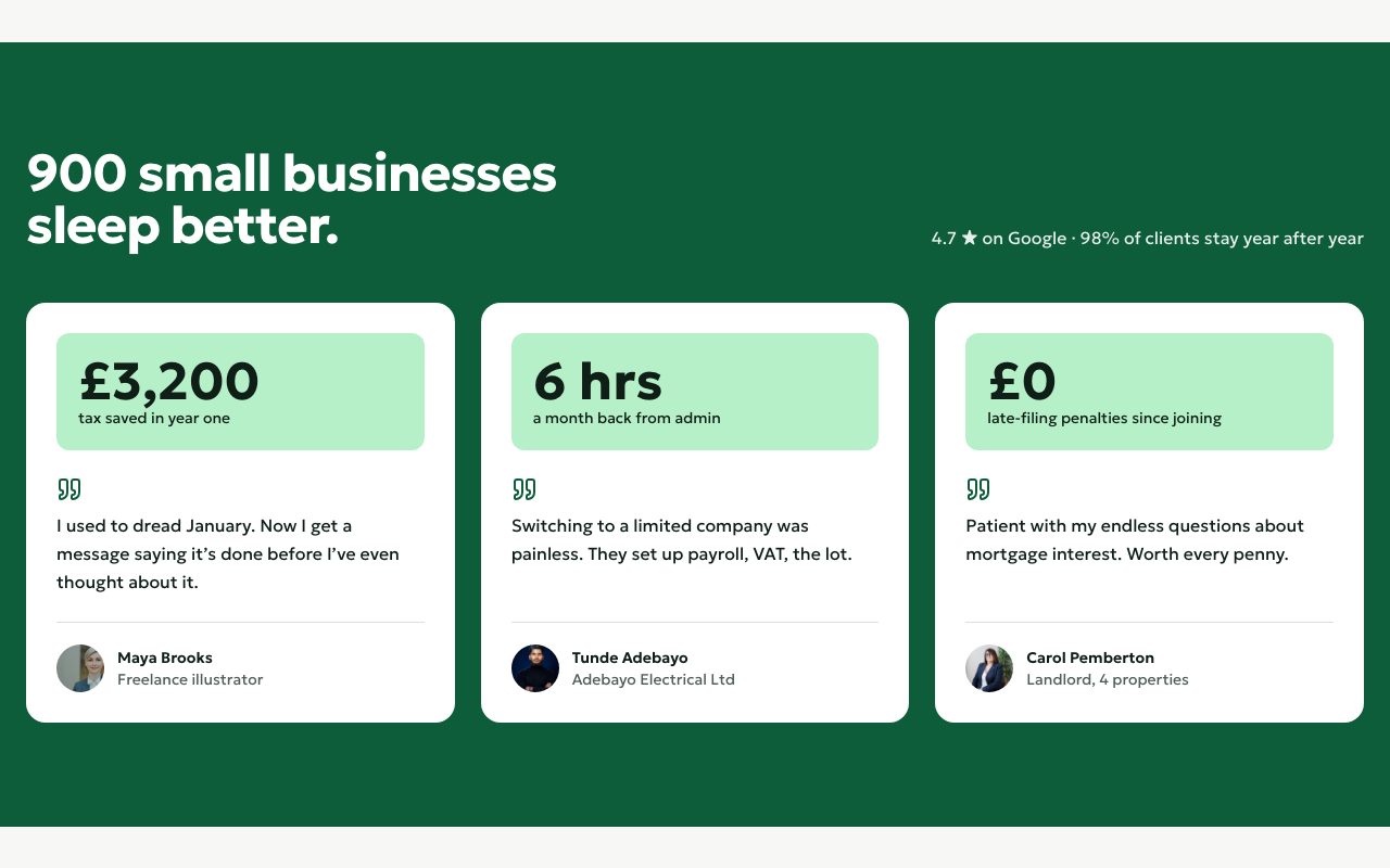 Ledger Client Stories preview
