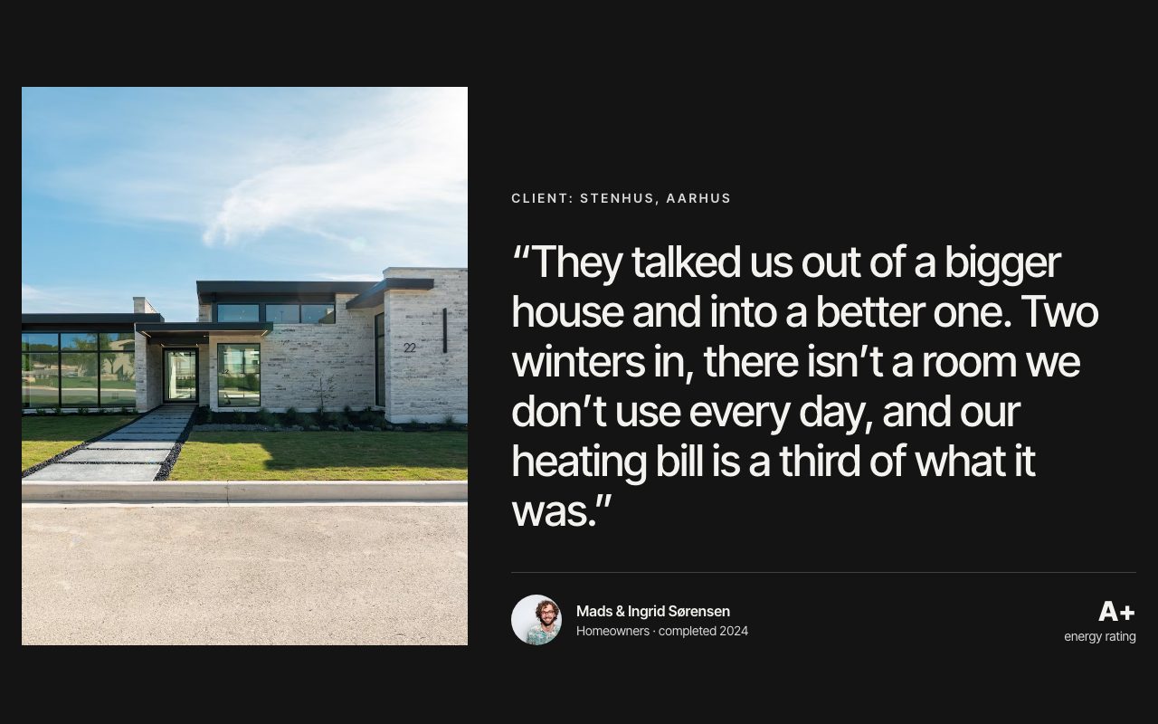 Nord Client Quote preview