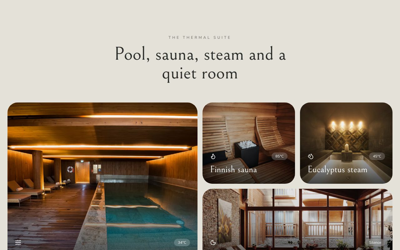 Still Thermal Suite preview